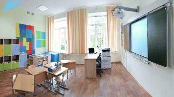 В Тверской области укрепили материально-техническую базу школ-интернатов