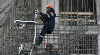  Дом.РФ : ставка кредита для застройщиков жилья в 2022 году составит 4% 