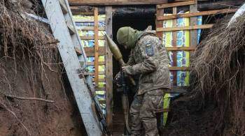 В ДНР заявили о прибытии в подразделения ВСУ в Донбассе гранатометов NLAW