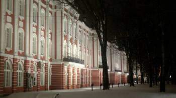 Американская студентка, приехавшая учиться в СПбГУ, пропала в Петербурге