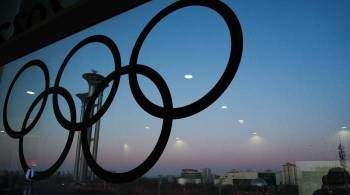 ВКонтакте покажет самые заметные события Олимпийских игр