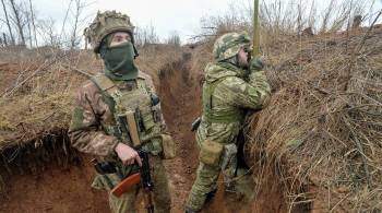В Киеве заявили, что Украина не планирует нападать на Россию