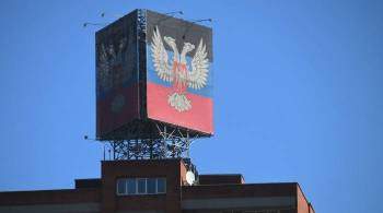 Эксперт: признание ДНР и ЛНР позволит избежать тотальной войны