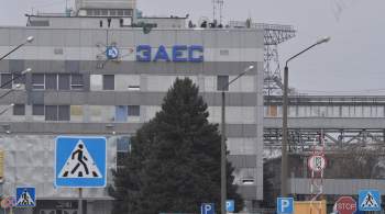 Постпред России в Вене отреагировал на заявление Макрона по ЗАЭС