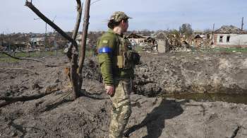 Минобороны Украины закупило 50 тысяч комплектов женской военной формы 
