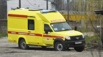 И. о. замминистра ЖКХ Запорожской области пострадал при взрыве в Мелитополе