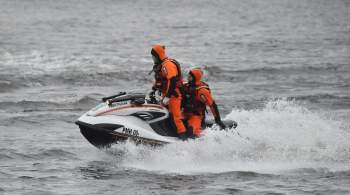Непотопляемые: пять неочевидных фактов о московских спасателях на воде