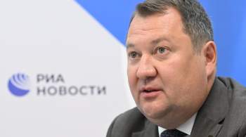 Егоров: рост промышленности Тамбовской области в 2023 году составил 13% 