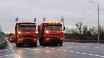 В Ростовском районе Ярославской области завершили ремонт участка трассы М8 