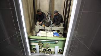 Мосжилинспекция добилась ремонта лифтов в двух домах в Москве 