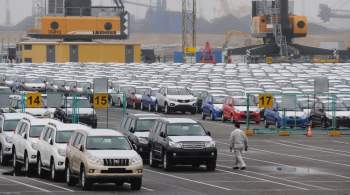 Росстандарт: в РФ отзывают более 47 тысяч автомобилей Toyota и Lexus