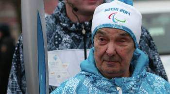 Олимпийский чемпион по фехтованию Борис Мельников умер в возрасте 83 лет