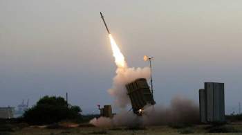 Израиль поставит Грузии модернизированную систему ПВО 