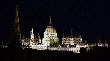 Венгрия предложила провести переговоры России и Украины в Будапеште