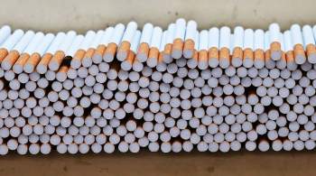Двое мужчин обокрали табачный магазин в Екатеринбурге на 70 тысяч рублей