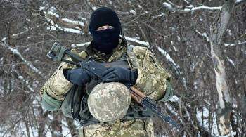 В Киеве заявили, что достижение перемирия в Донбассе внушает оптимизм