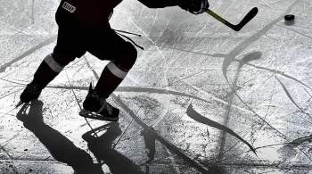 Пять российских хоккеистов выбраны в пятом раунде драфта НХЛ