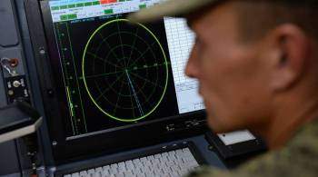 Россия усилила радиоэлектронную борьбу на границе с Украиной