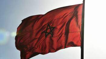 В Марокко подтвердили первый случай заражения омикрон-штаммом