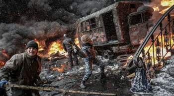 В СБУ предрекли Украине гражданскую войну из-за Зеленского