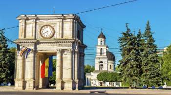 Аналитик считает, что Румынии  даром не надо  объединение с Молдавией