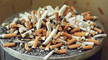 Юрист рассказал, какие запреты ждут курильщиков в 2022 году