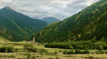 Экс-главу села в Ингушетии обвиняют в незаконной выдаче земельных участков