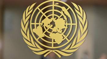 Выяснилось, кто помешал СБ ООН обсудить палестино-израильский конфликт