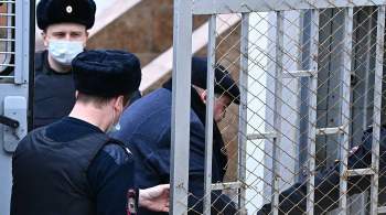 Суд продлил арест бизнесмену Шпигелю по делу Белозерцева