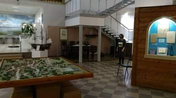 Кабмин выделит 2,5 млрд руб на реконструкцию и ремонт муниципальных музеев