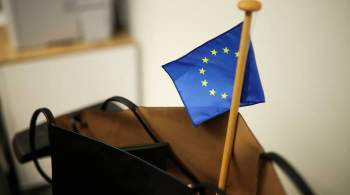 ЕС принял решение относительно санкций против Сирии 
