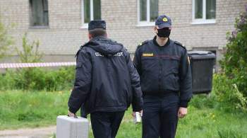 Белорусская газета назвала причину обысков у ее сотрудников
