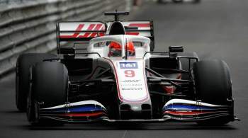 Мазепин отметил прогресс по итогам Гран-при Монако