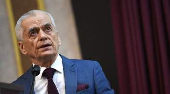 Онищенко возмутили слова болгарского министра о жертвах коронавируса 