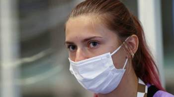 СМИ: легкоатлетка Тимановская в последний момент пересела на рейс до Вены