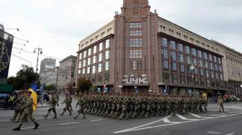 В ДНР предупредили о возможных провокациях в День независимости Украины