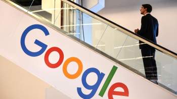 Суд назначил Google третий оборотный штраф 