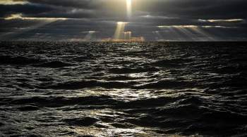 В Карском море нашли атомный реактор подводной лодки