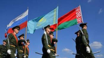 Весь российский контингент покинул Белоруссию после учений  Запад-2021 