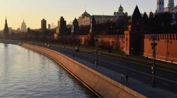 Поддержку города получает каждый третий житель Москвы