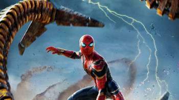 Создатели постера к новому фильму о Человеке-пауке раскрыли детали сюжета 
