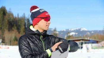 Вяльбе заявила об уходе аналитика сборной России по лыжам