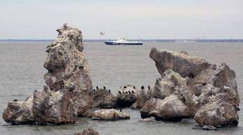 Эксперт назвал инцидент с украинским кораблем угрозой мореплаванию