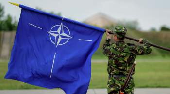Украину не примут в НАТО, пока длится конфликт, считает премьер Эстонии