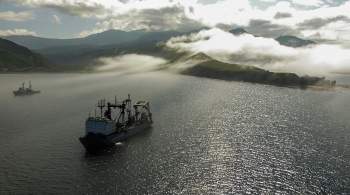 Тихоокеанский флот отразит условную высадку противника на Курилы и Сахалин