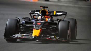 Ферстаппен выиграл Гран-при Саудовской Аравии