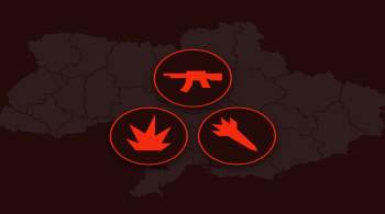 ВСУ обстреляли два района Донецка из HIMARS