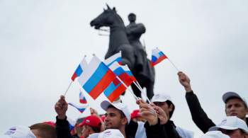 Глава ЛНР назвал очевидным возвращение Луганщины в Россию