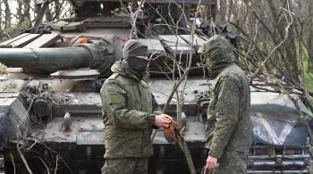 Российские военные на Украине полностью оснащены, заявил Кадыров