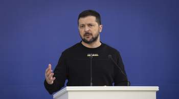 Зеленский заявил, что утвердил план реформы правоохранительных органов